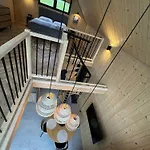 Jelesniczowka Chalet Jeleśnia