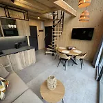 Chalet Jelesniczowka Jelesnia