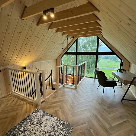 Jeleśniczówka Jeleśnia