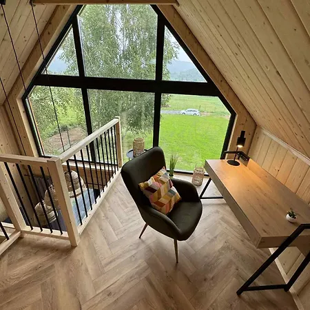 Jeleśniczówka Jeleśnia