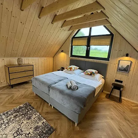 Domek alpejski Jeleśniczówka