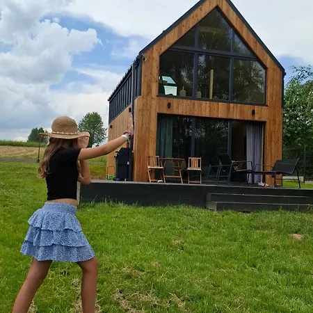 شاليه Jelesniczowka *