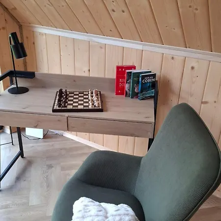 Domek alpejski Jeleśniczówka Jeleśnia