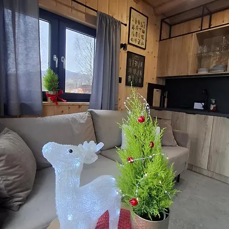 Jeleśniczówka Jeleśnia