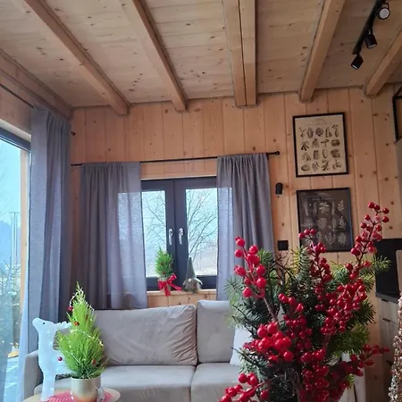 Jeleśniczówka Jeleśnia