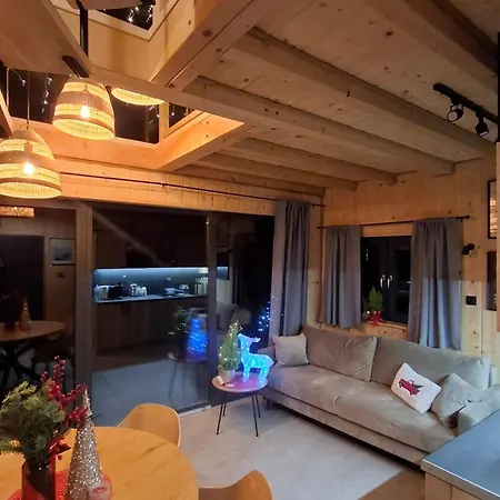 Jeleśniczówka * Jeleśnia