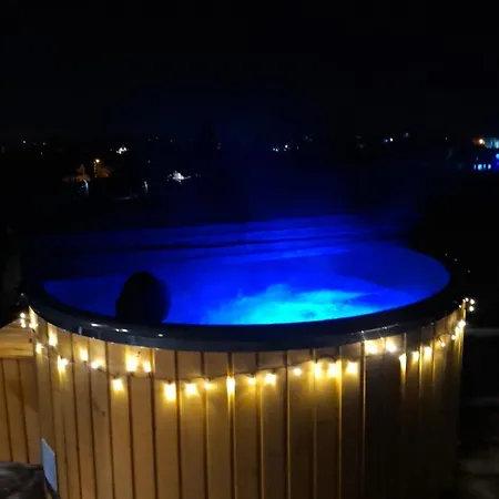 Domek alpejski Jeleśniczówka Jeleśnia