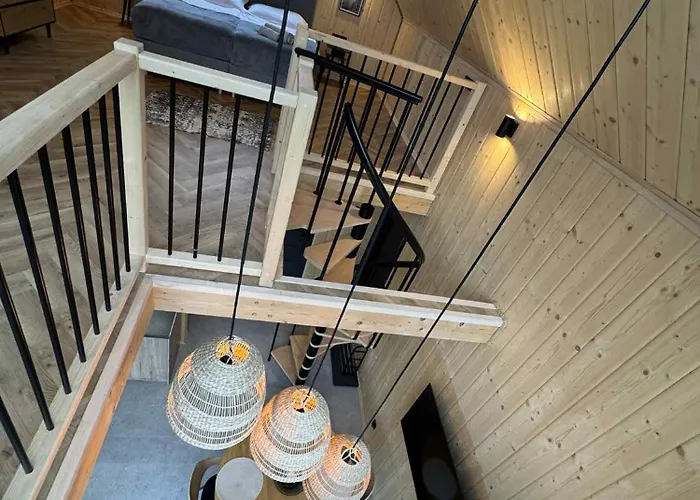 Jelesniczowka בקתה Jeleśnia