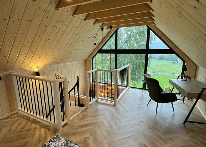 Jelesniczowka Jeleśnia