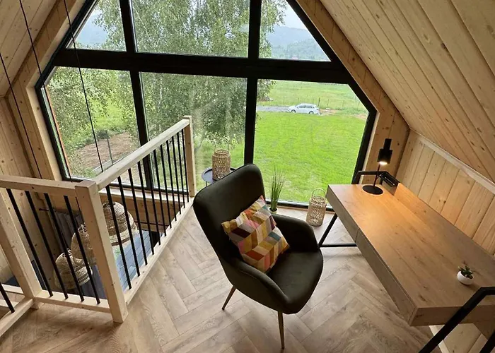 Jelesniczowka Jeleśnia