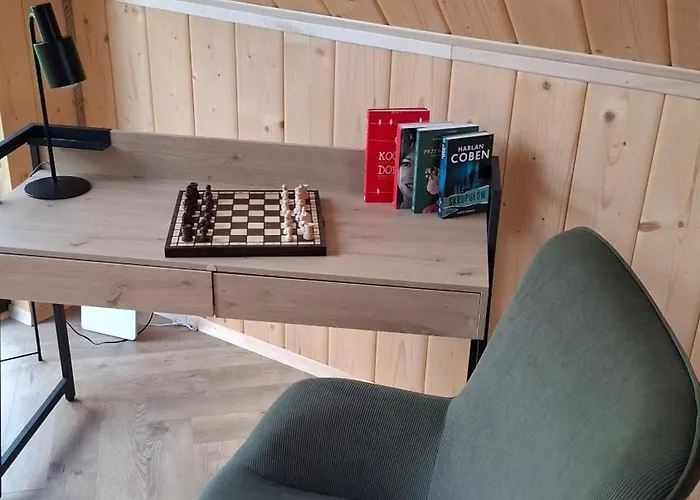 Domek alpejski Jeleśniczówka Jeleśnia