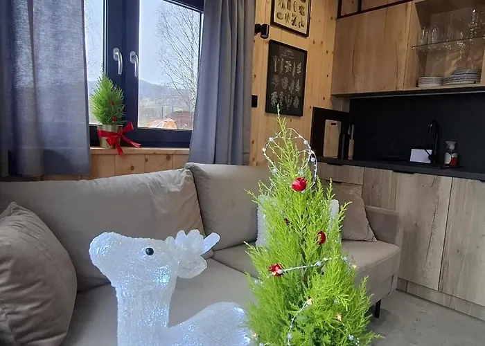 Jelesniczowka Jeleśnia