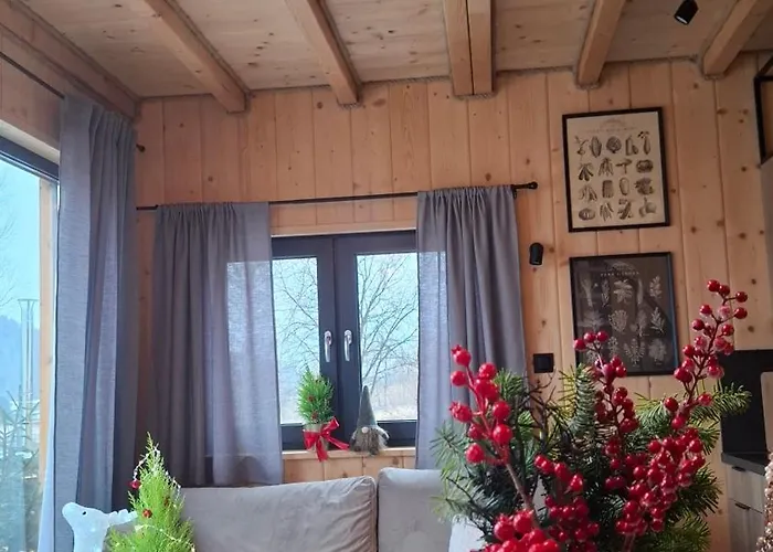 Jelesniczowka Jeleśnia