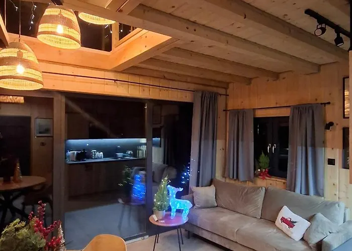 Jelesniczowka * Jeleśnia