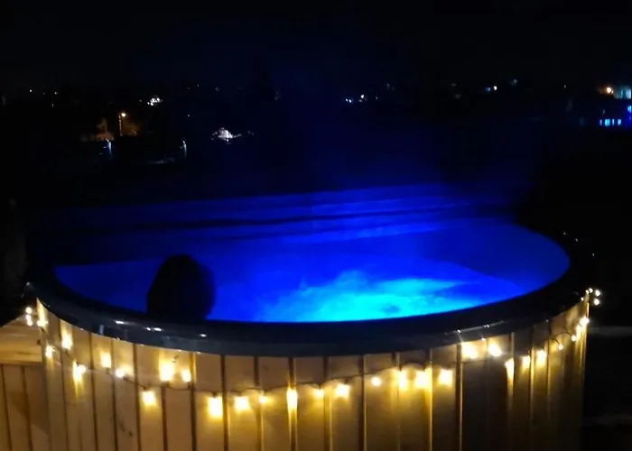 Domek alpejski Jeleśniczówka Jeleśnia