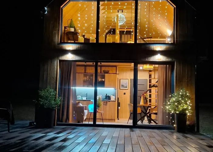 Jelesniczowka * Jeleśnia